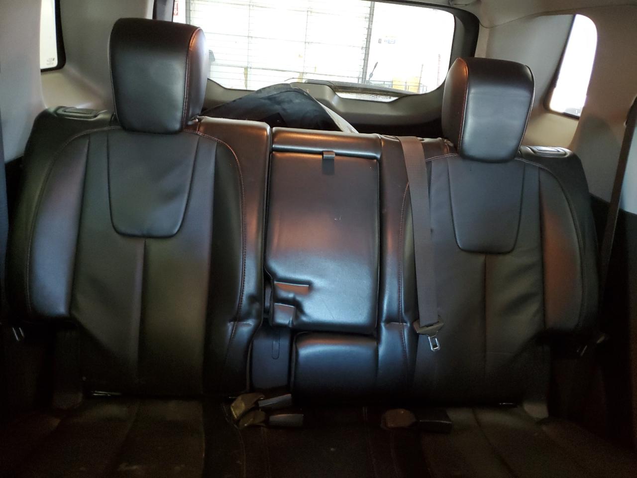 2013 GMC Terrain Slt VIN: 2GKALWEK0D6122495 Lot: 82212205