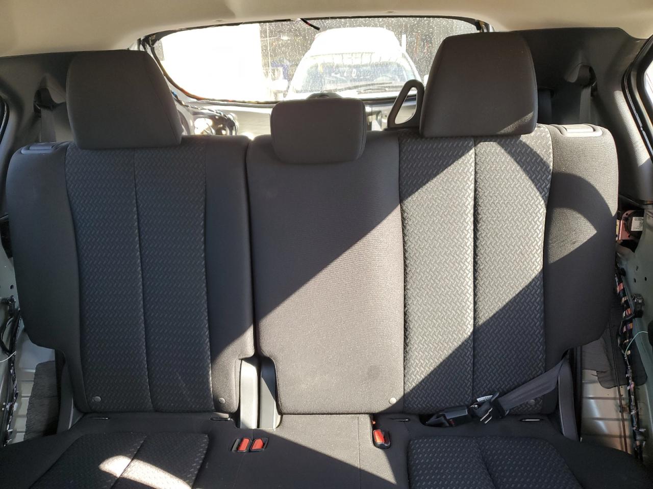 2024 Mitsubishi Eclipse Cross Le VIN: JA4ATVAA0RZ063053 Lot: 85760415