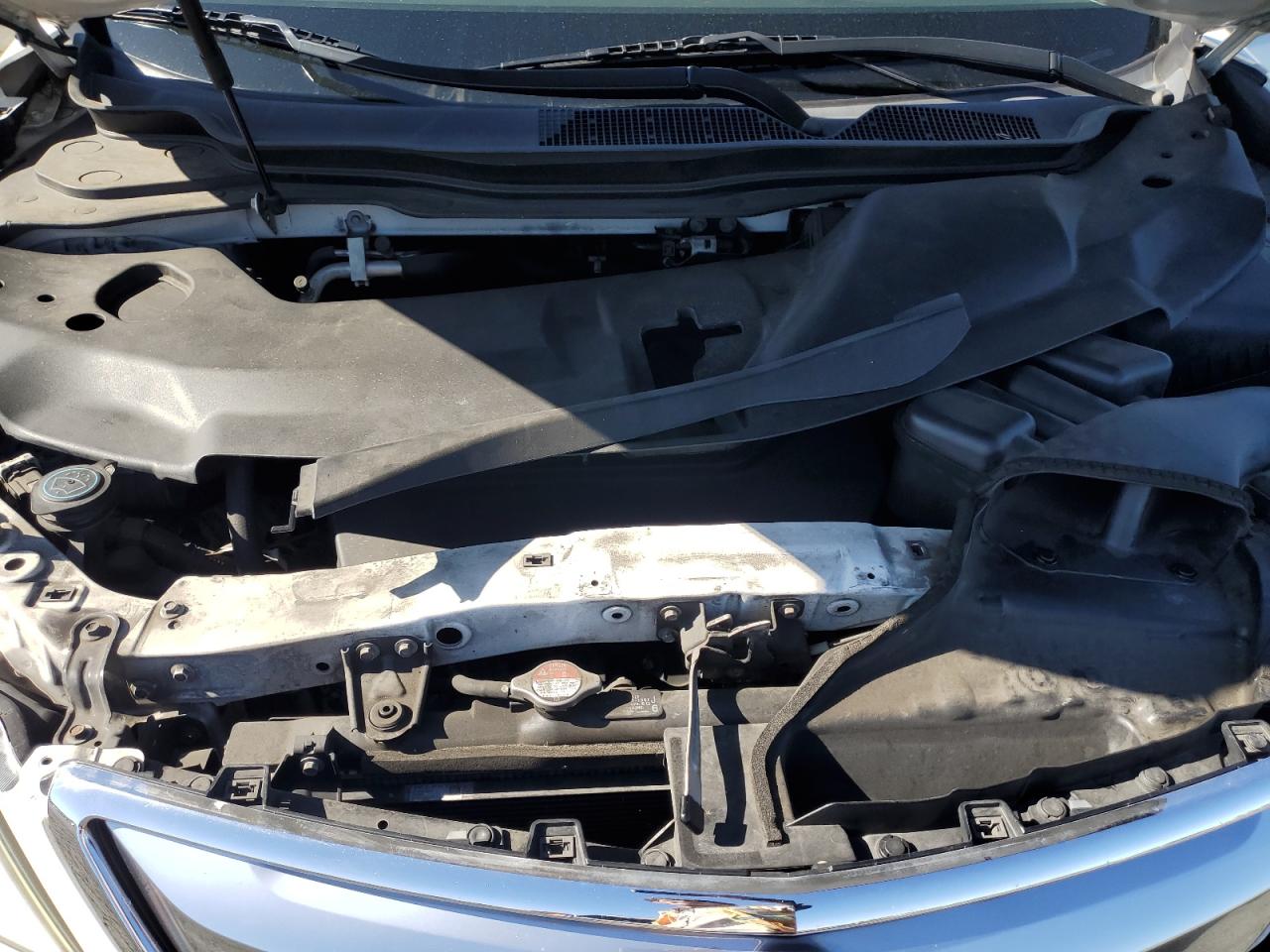 2014 Acura Mdx Technology VIN: 5FRYD4H46EB004888 Lot: 82314605