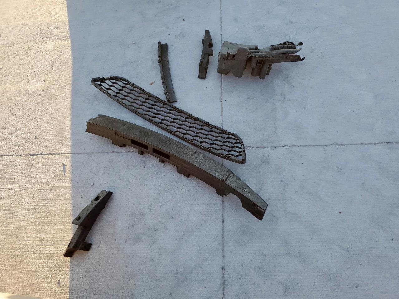 2016 Nissan Sentra S VIN: 3N1AB7AP8GY255887 Lot: 86278725