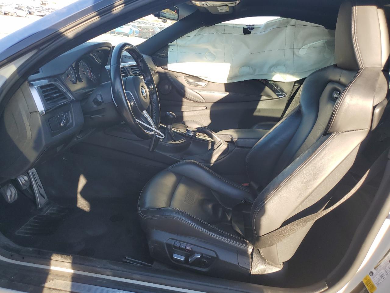 2018 BMW M4 VIN: WBS4Y9C59JAC87772 Lot: 85939005