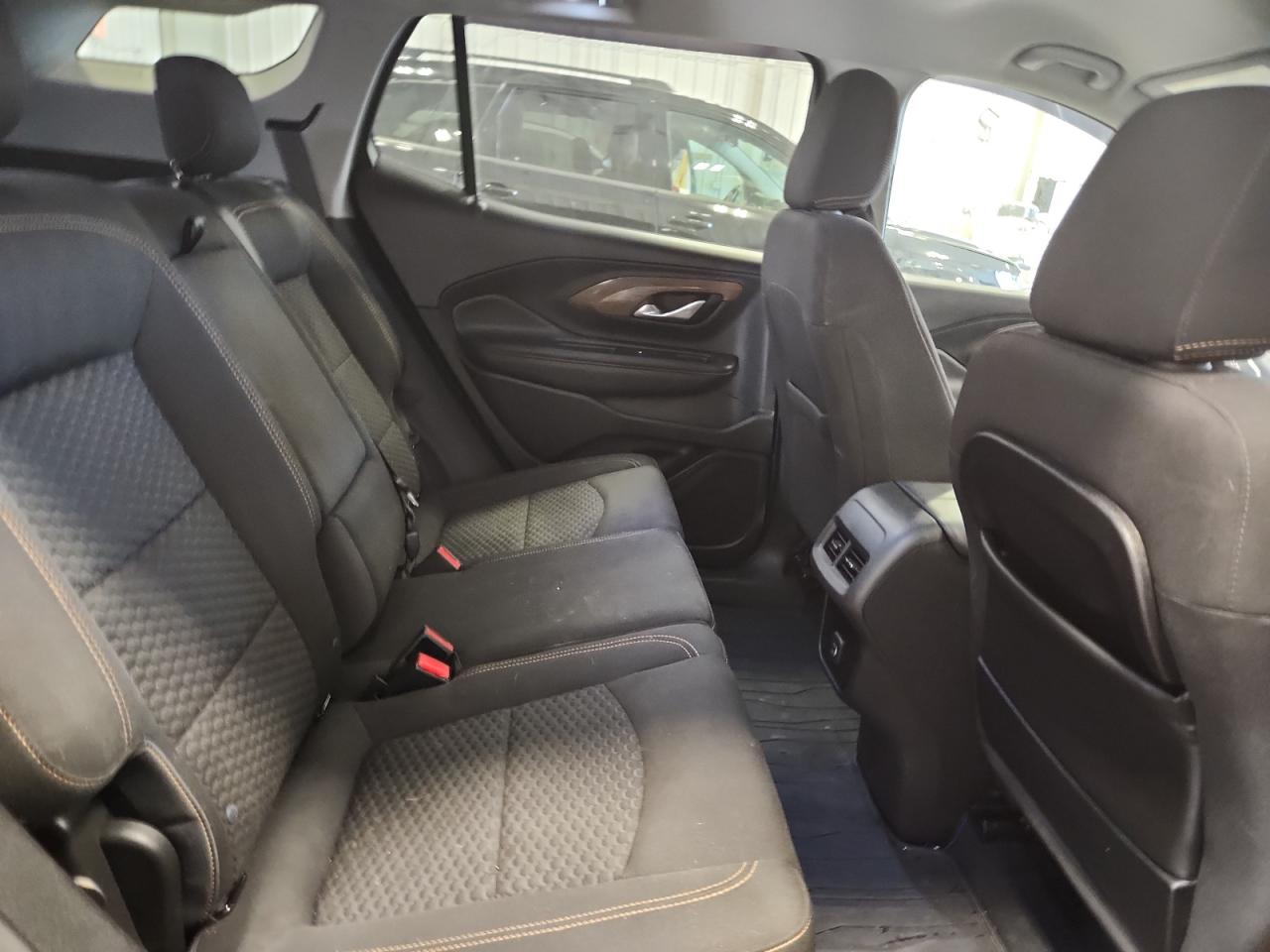 2019 GMC Terrain Sle VIN: 3GKALTEV5KL103314 Lot: 86793665