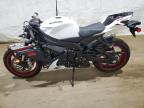 2025 SUZUKI GSX-R600    for sale at Copart NJ - TRENTON