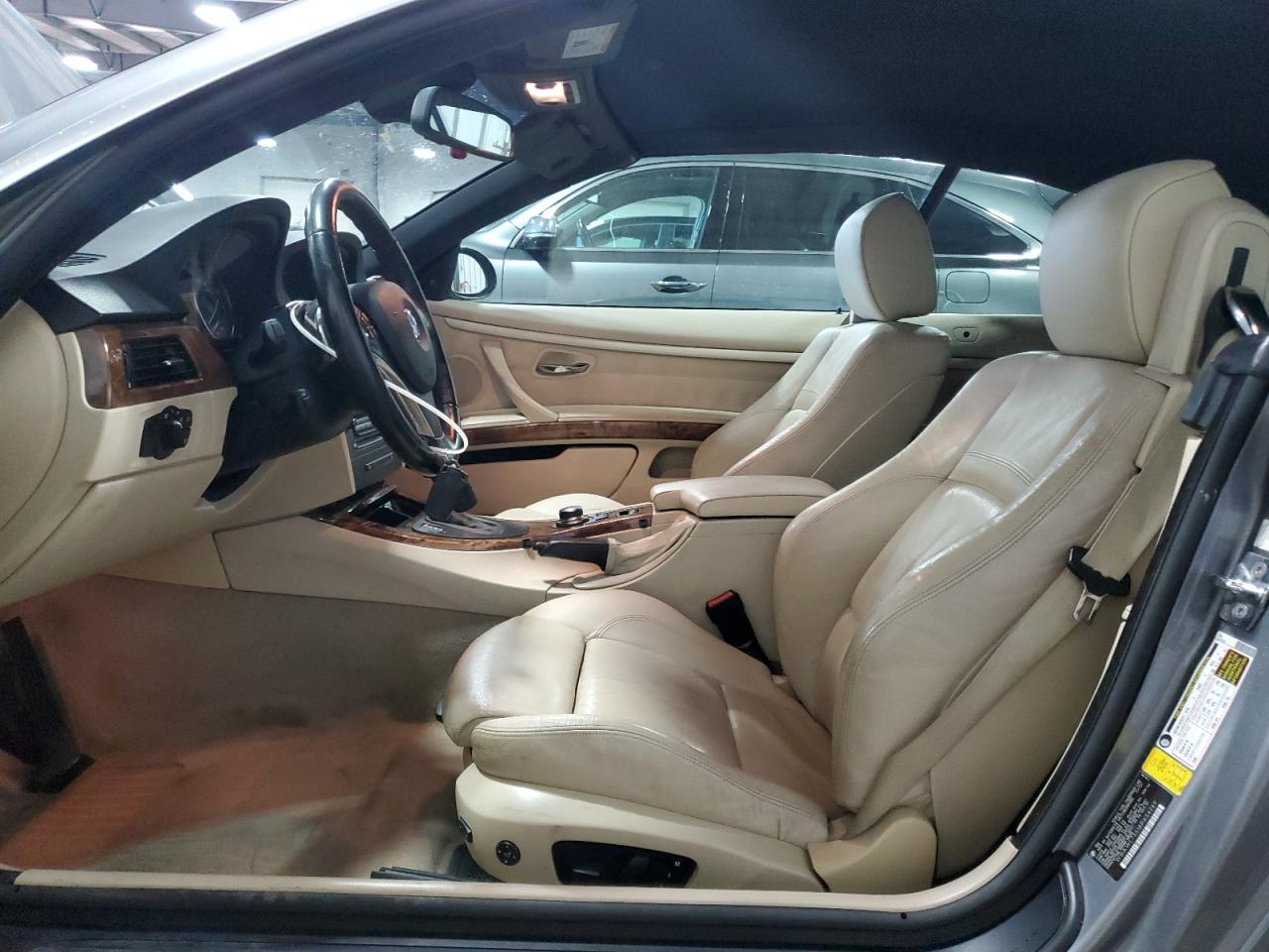 2008 BMW 335 I VIN: WBAWL73518PX54249 Lot: 85847785