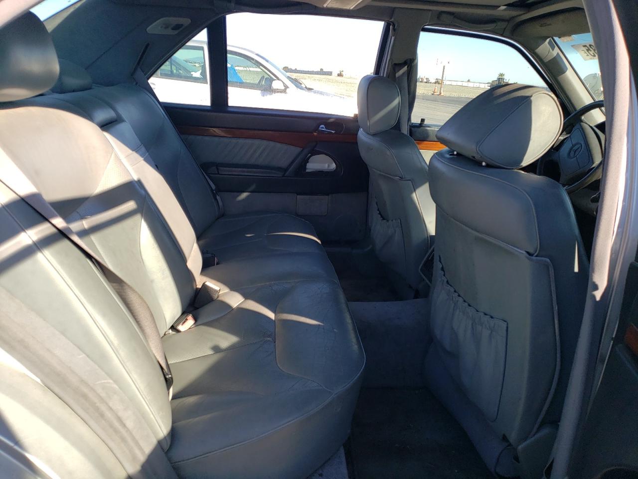 III (W140) III (W140)