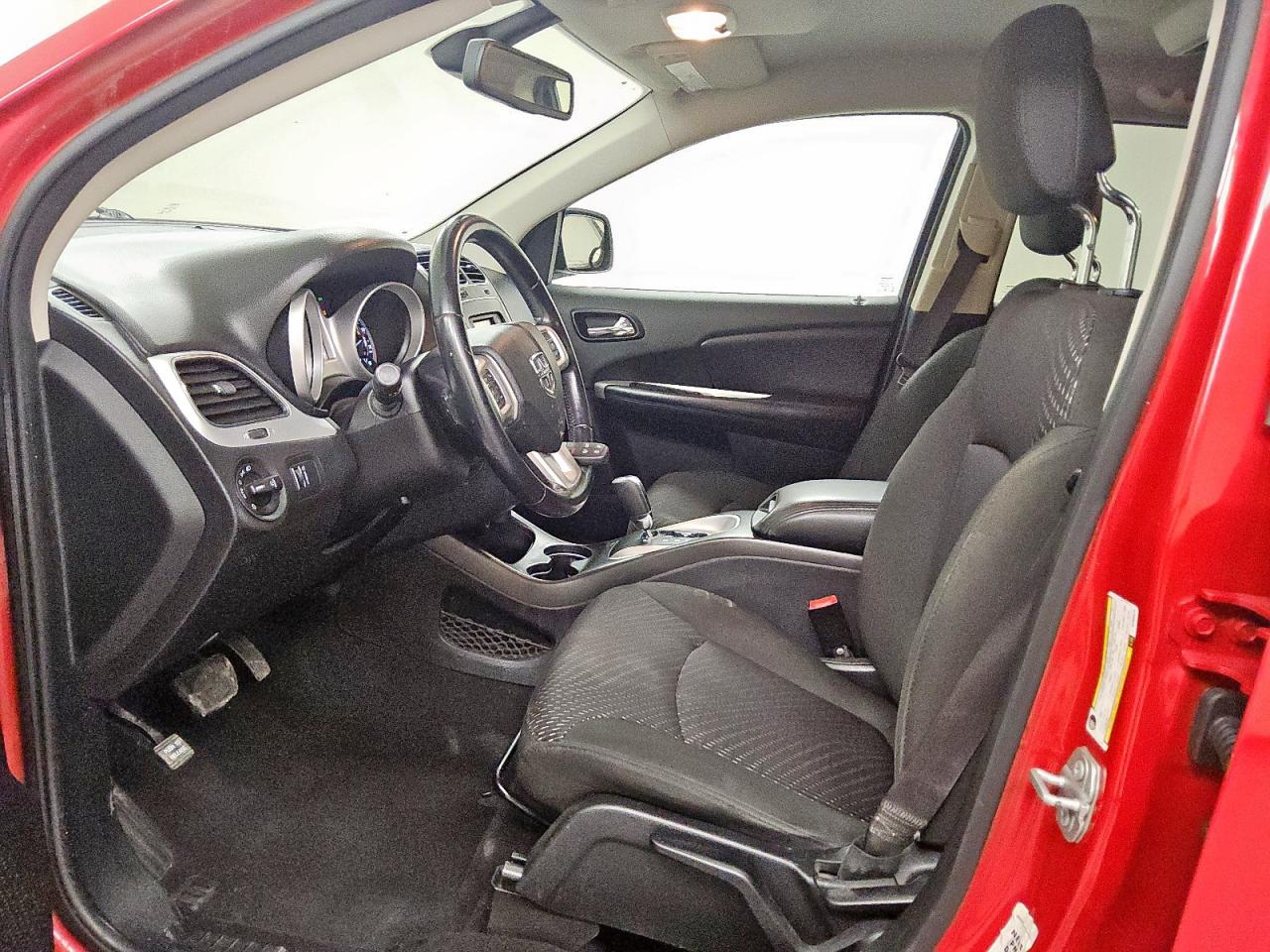 2019 Dodge Journey Se VIN: 3C4PDCBB5KT856919 Lot: 84539365