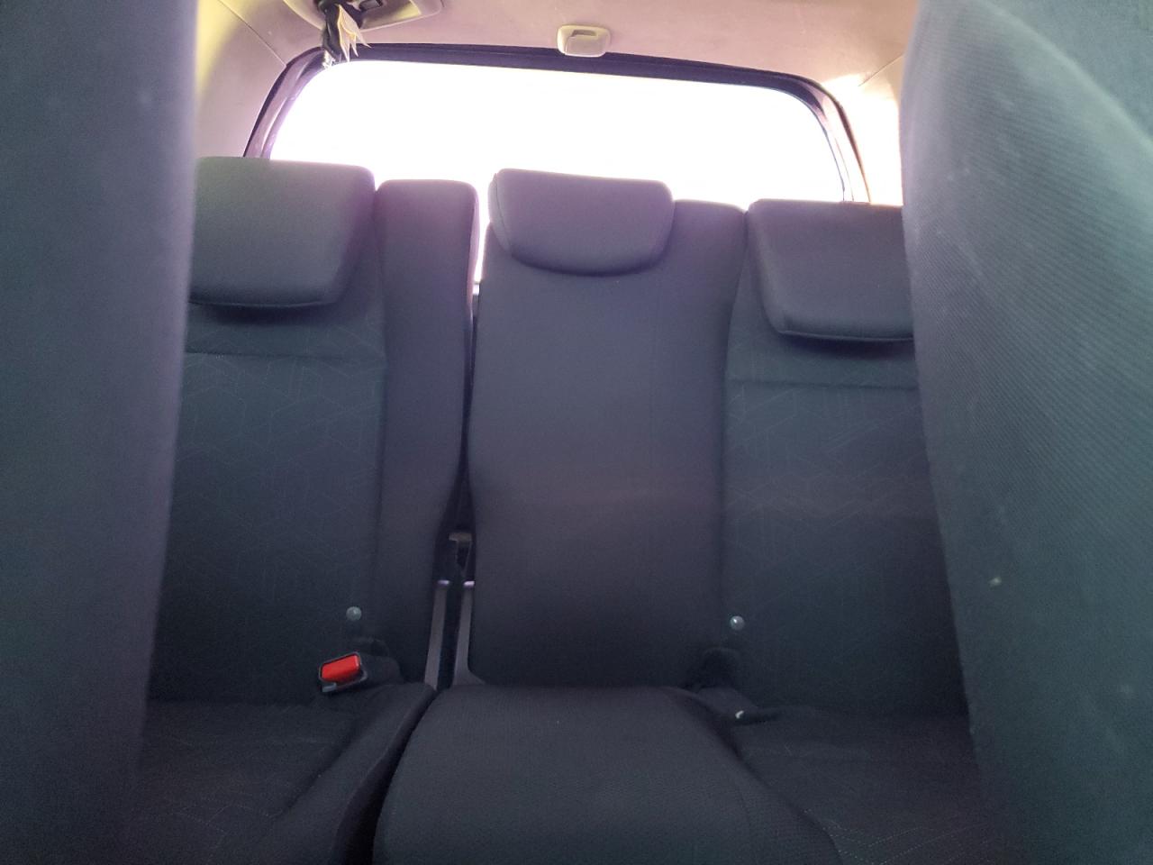 2015 Honda Fit Ex VIN: 3HGGK5H8XFM732353 Lot: 86500995