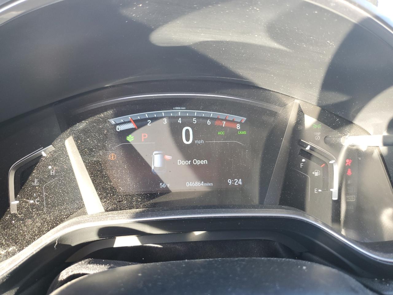 2022 Honda Cr-V Ex VIN: 5J6RW2H52NA009490 Lot: 84997585