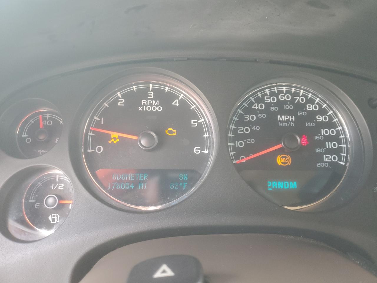 2012 Chevrolet Tahoe C1500 Lt VIN: 1GNSCBE0XCR111604 Lot: 82277305