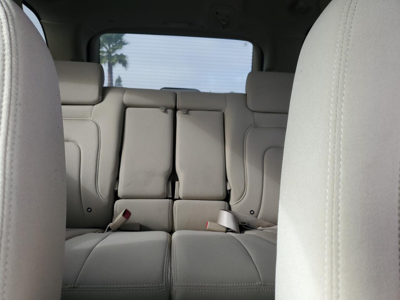 2005 Buick Rendezvous Cx VIN: 3G5DA03E15S525131 Lot: 86040635