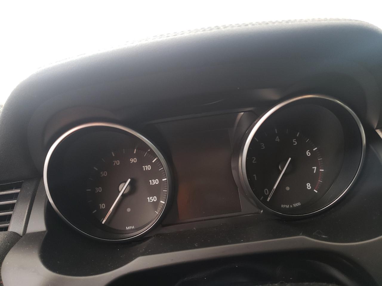 2017 Land Rover Range Rover Evoque Se VIN: SALVP2BG9HH232786 Lot: 86813095