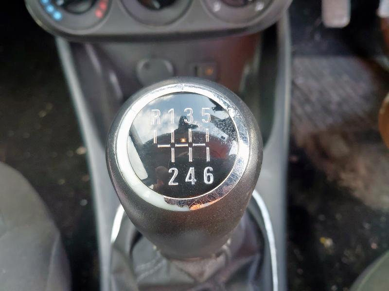 2015 VAUXHALL CORSA 1.4T [100] ECOFLEX EXCITE 5DR [AC]