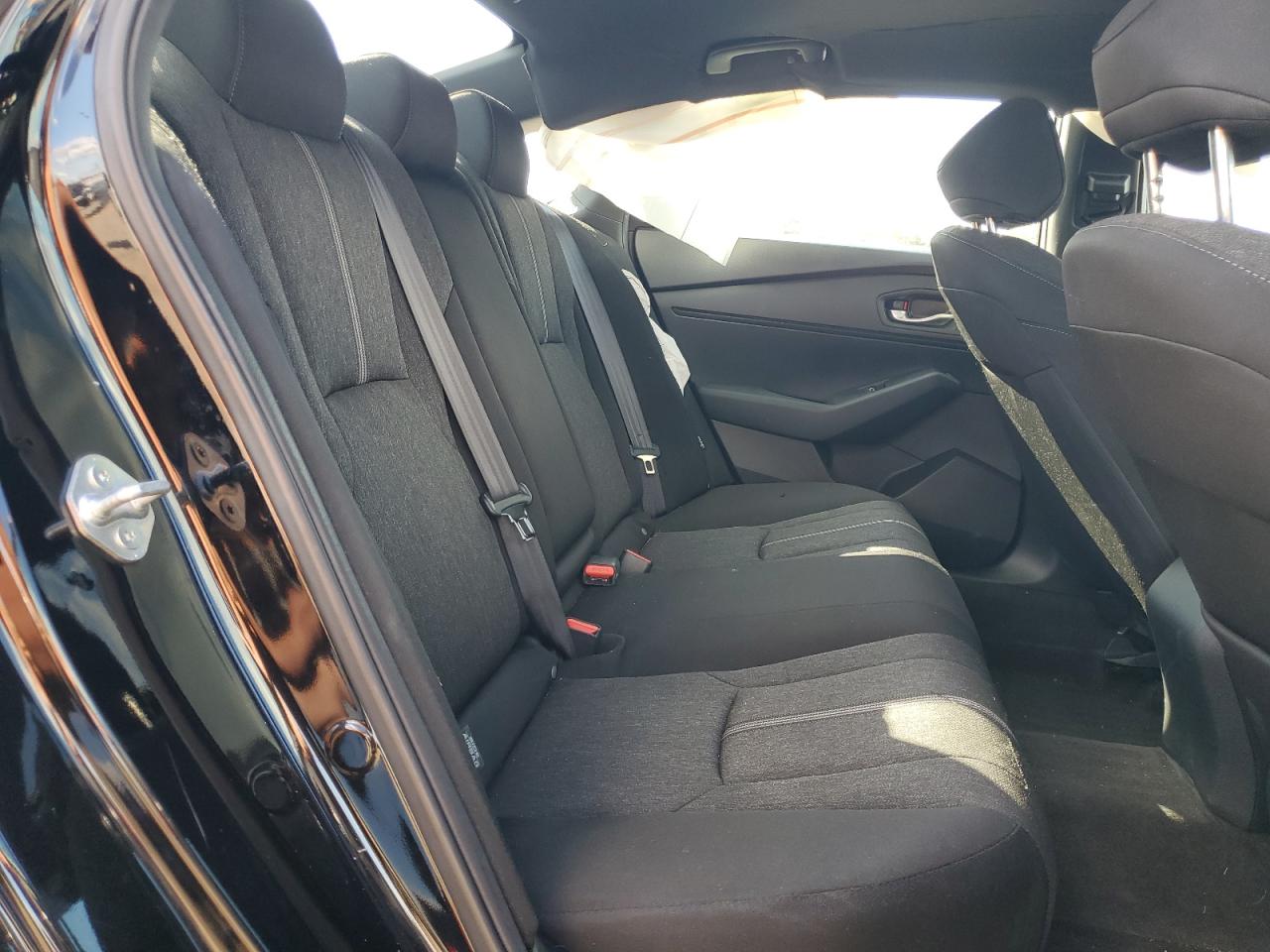 2024 Honda Accord Hybrid Sport VIN: 1HGCY2F54RA052938 Lot: 85525665