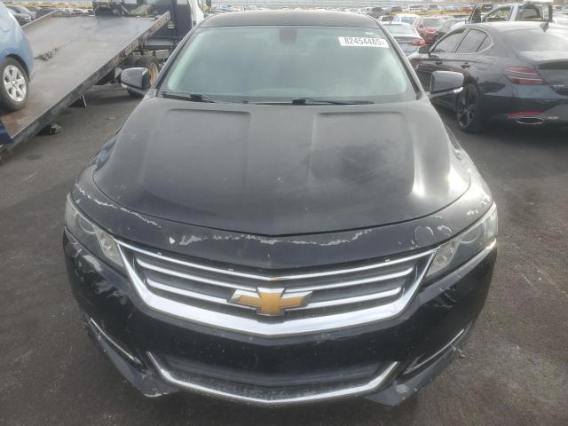  CHEVROLET IMPALA 2015 Czarny