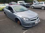 2010 VAUXHALL ASTRA SRI for sale at Copart SANDTOFT
