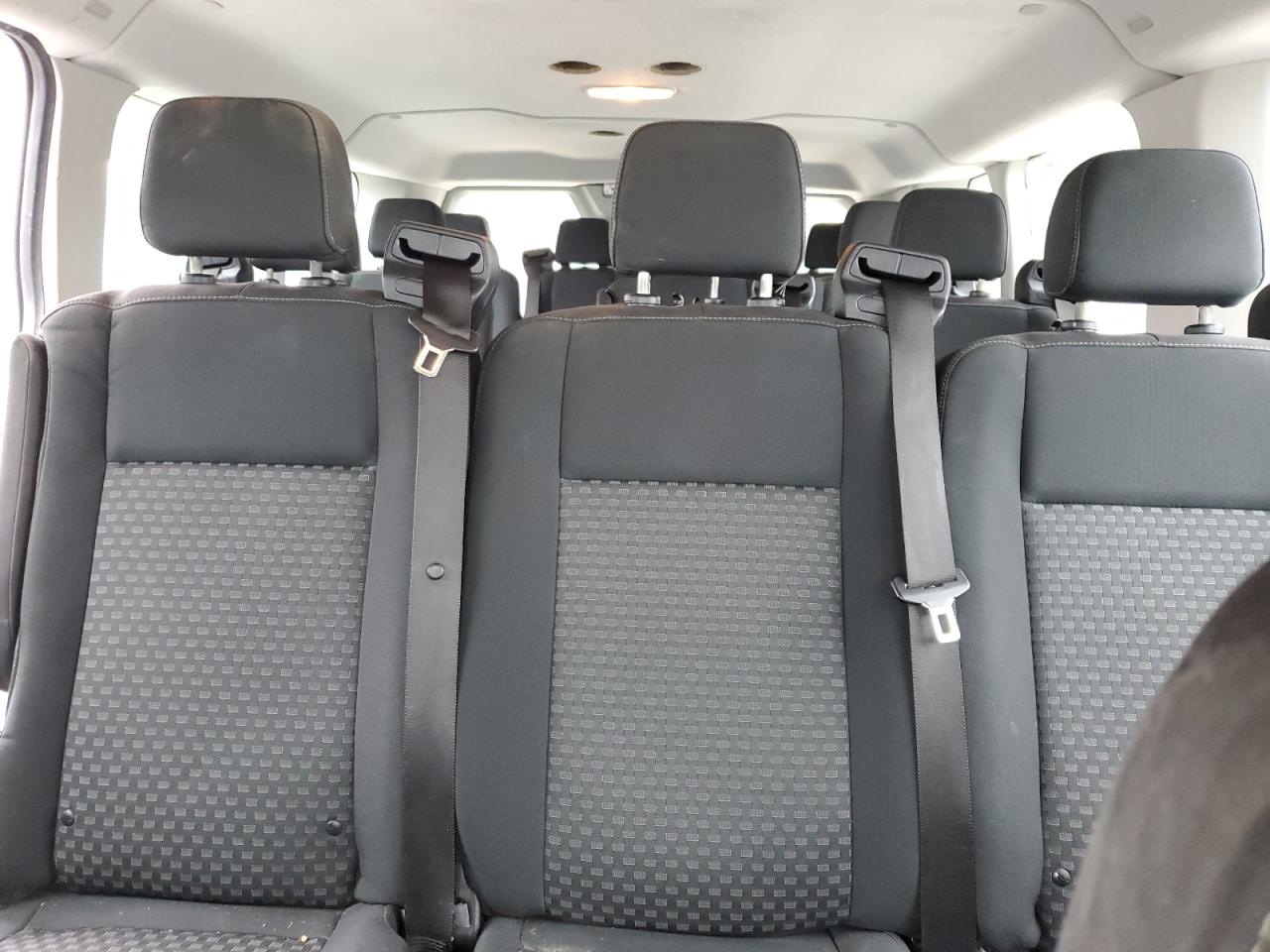 2020 Ford Transit T-350 VIN: 1FBAX2Y85LKA09568 Lot: 87422055