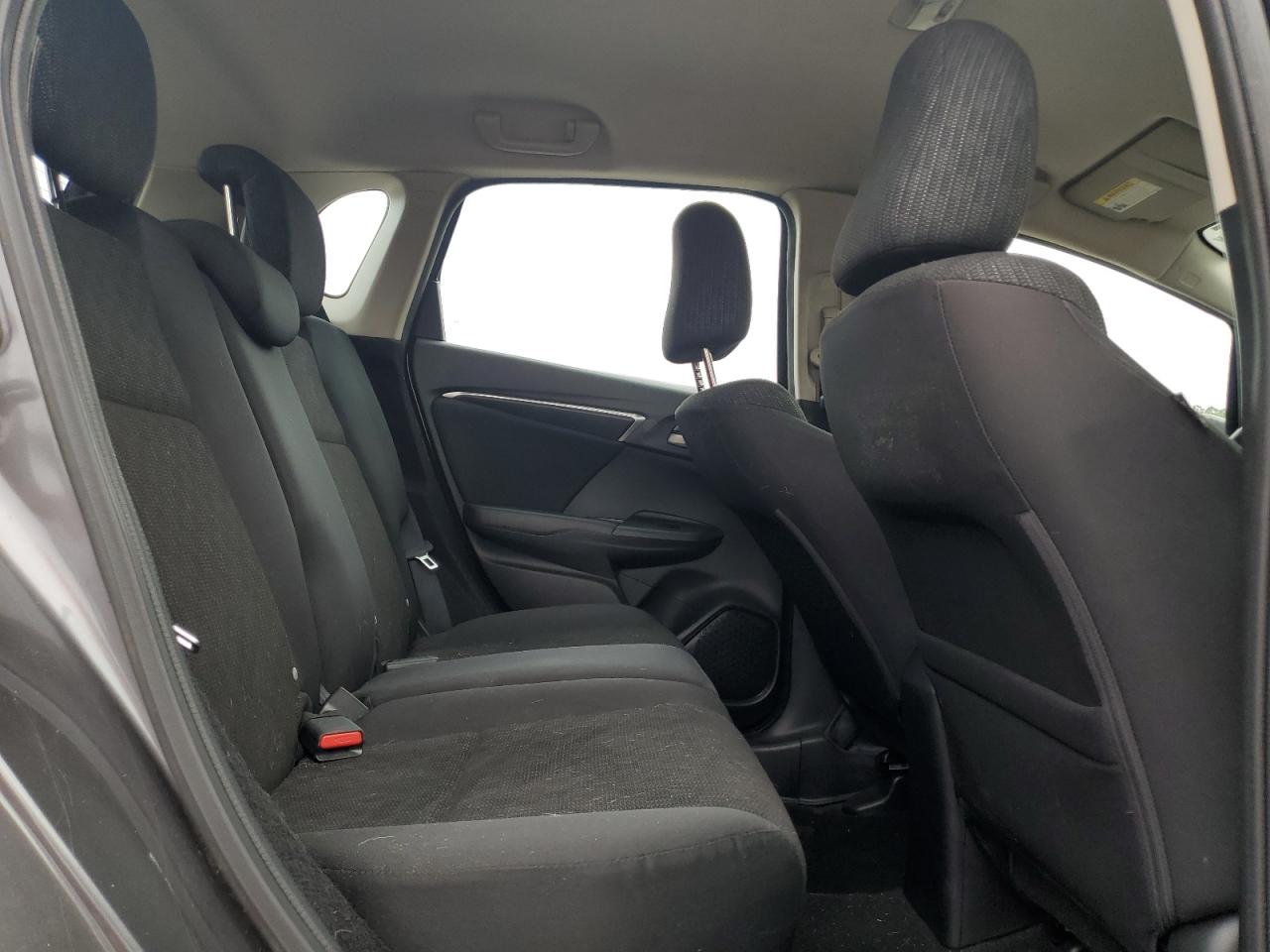 2015 Honda Fit Lx VIN: 3HGGK5H58FM735077 Lot: 85136945