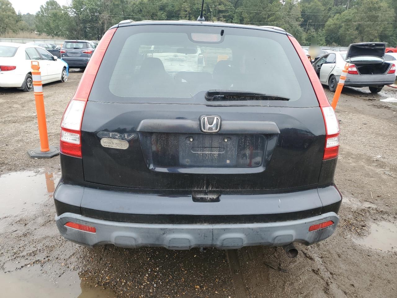 2008 Honda Cr-V Lx VIN: JHLRE38338C008177 Lot: 85493025