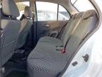 2006 NISSAN MICRA 1.4 SE 5DR AUTO for sale at Copart SANDWICH
