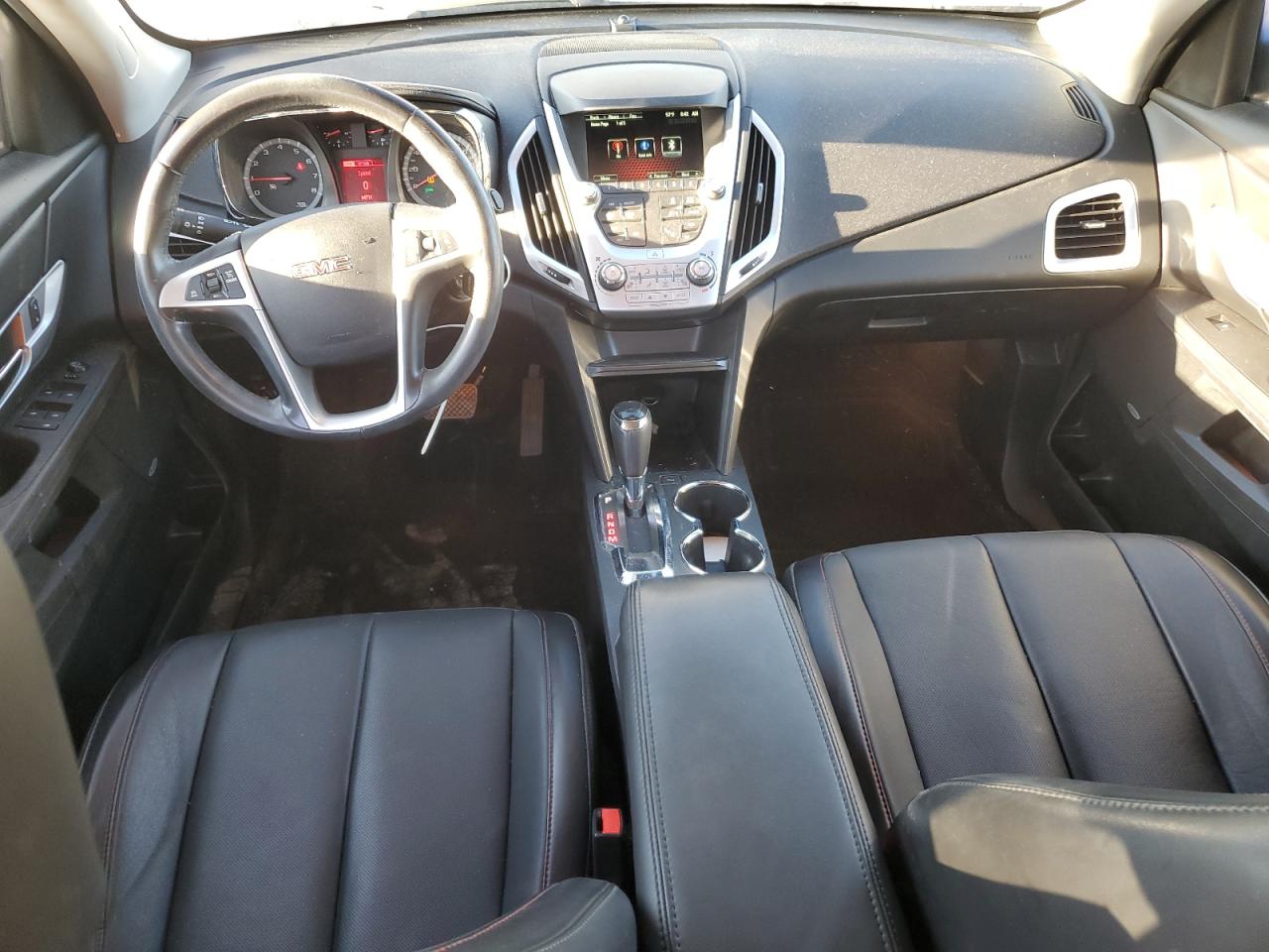 2017 GMC Terrain Slt VIN: 2GKALPEKXH6171294 Lot: 82404055