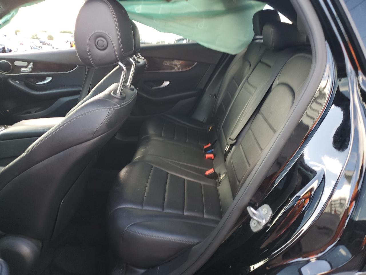 2019 Mercedes-Benz Glc 300 VIN: WDC0G4JB1KV124622 Lot: 86110105