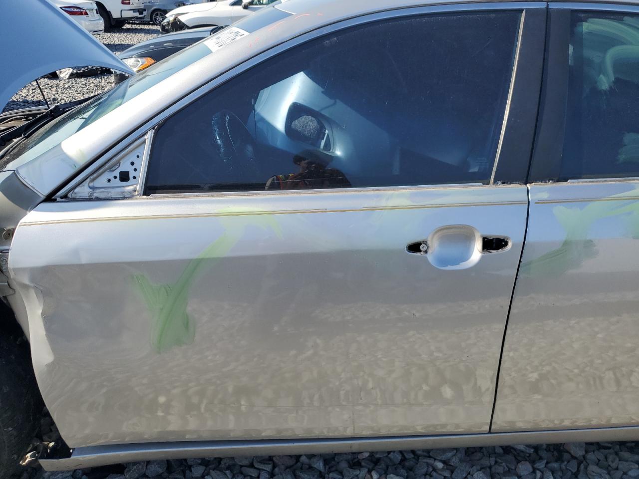 2011 Toyota Camry Base VIN: 4T1BF3EK8BU653282 Lot: 84417315