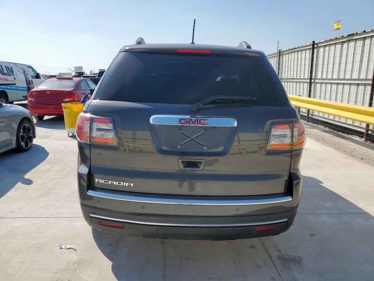 2014 GMC Acadia Slt-1 VIN: 1GKKRRKD6EJ286851 Lot: 85191455