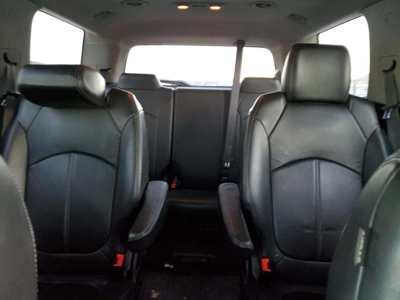 2015 GMC Acadia Slt-2 VIN: 1GKKVSKD7FJ215856 Lot: 85959515