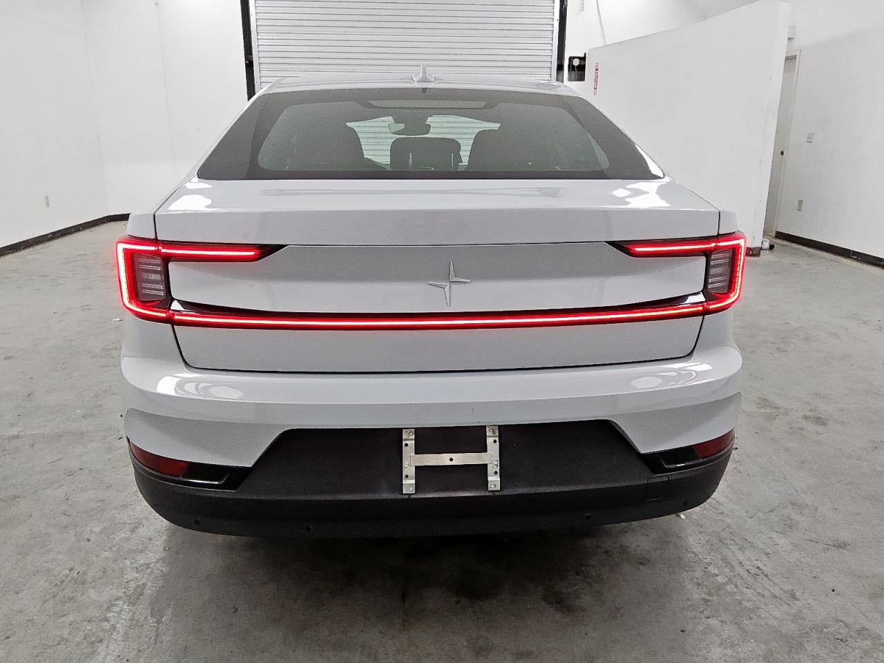 2023 Polestar 2 VIN: YSMEG3KA8PL141890 Lot: 84946765