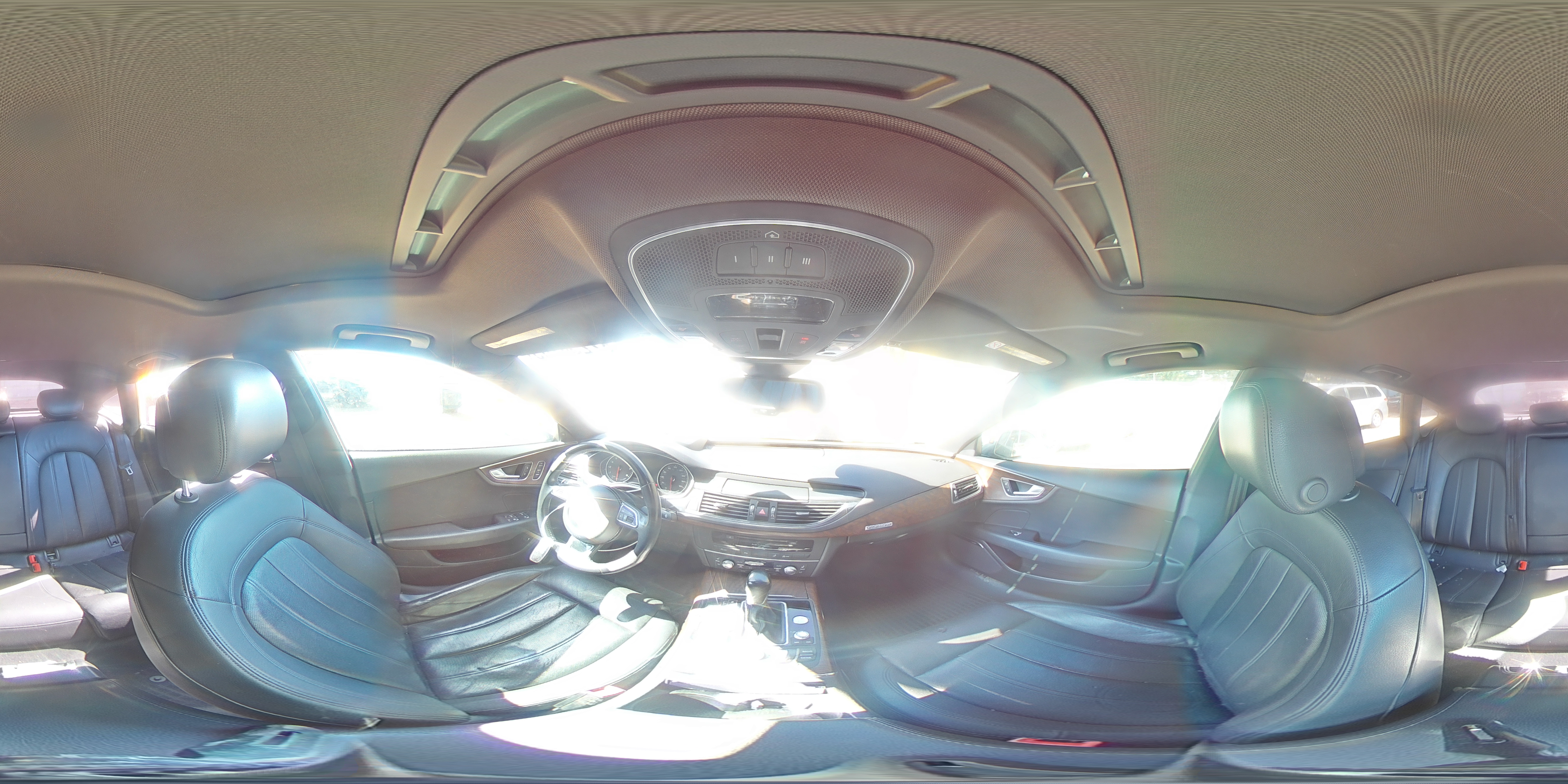 2016 Audi A7 VIN: WAU2GAFC7GN133716 Lot: 82254705