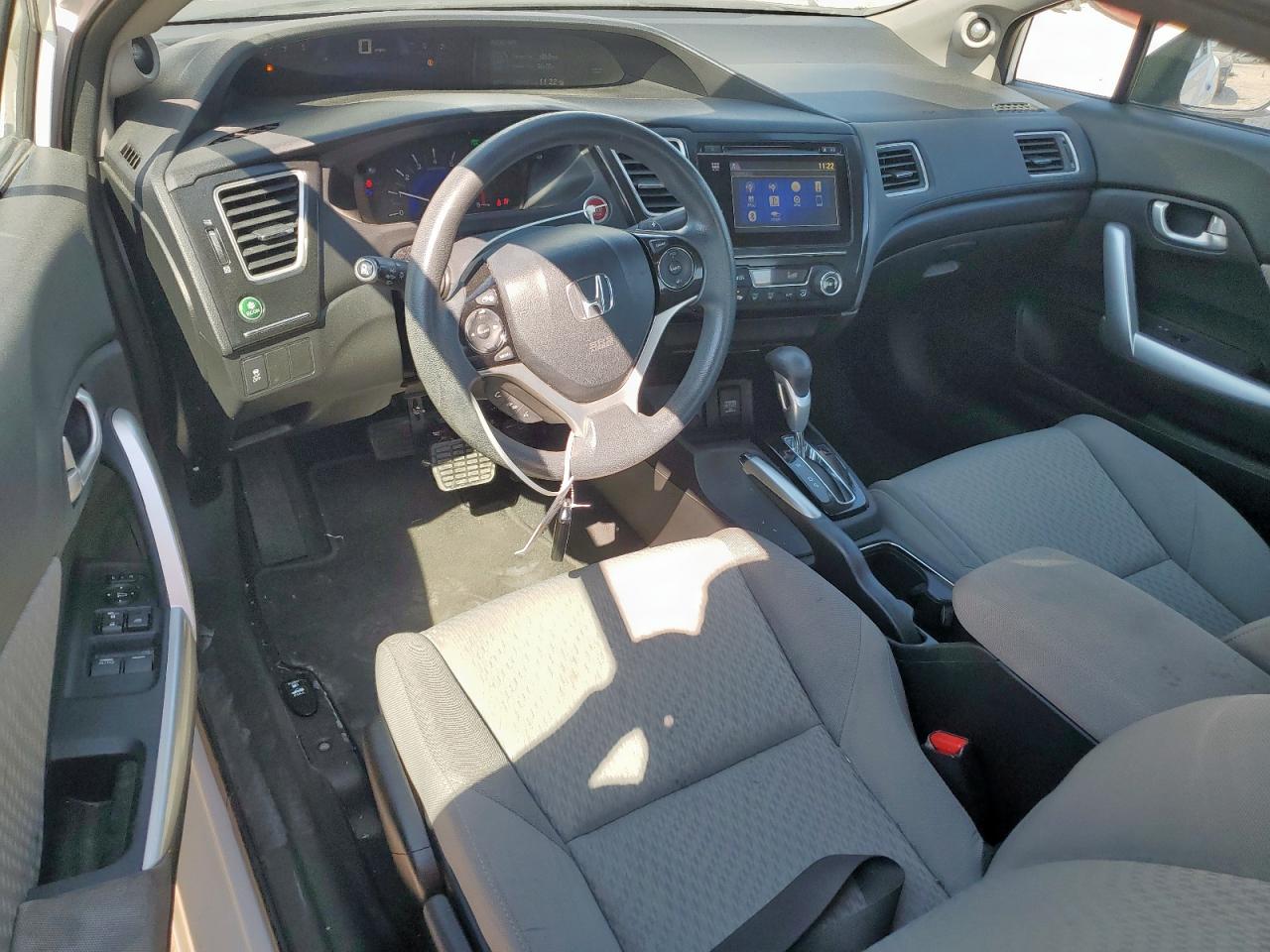 2014 Honda Civic Ex VIN: 2HGFG3B86EH515731 Lot: 82192535