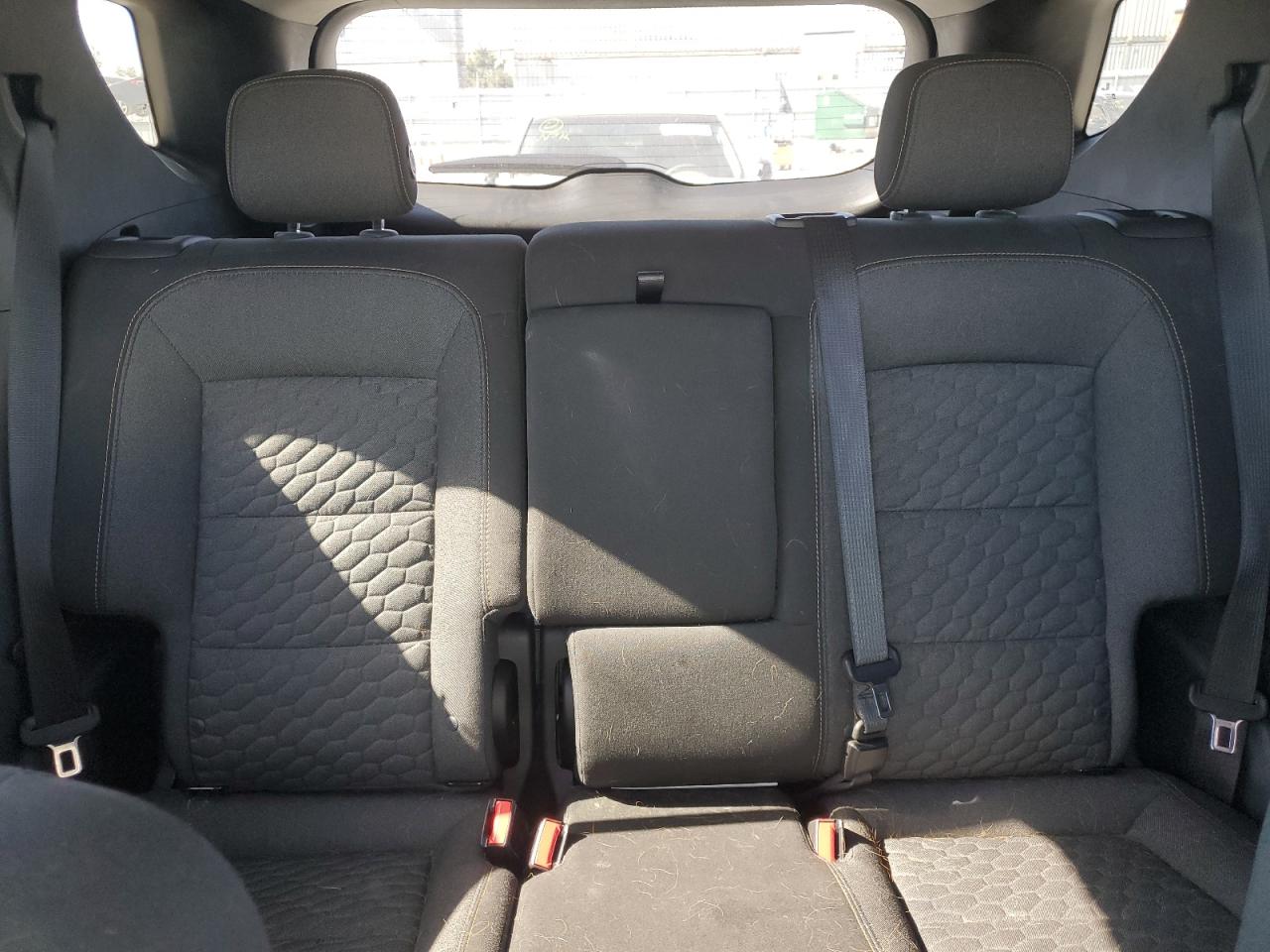 2019 Chevrolet Equinox Lt VIN: 2GNAXUEV1K6284834 Lot: 82562735