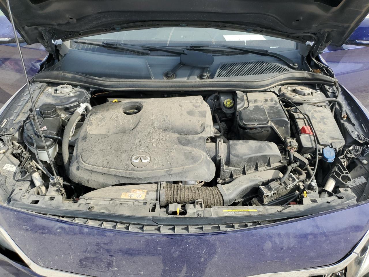 QX30 QX30