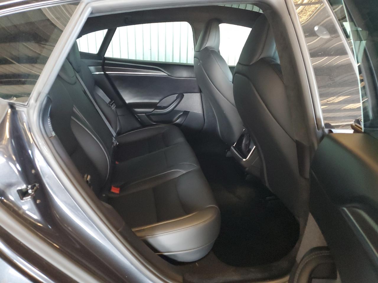 2024 Tesla Model S VIN: 5YJSA1E63RF534763 Lot: 82261265