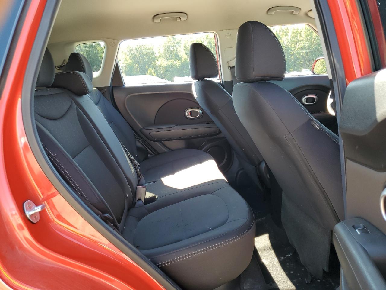 2019 Kia Soul VIN: KNDJN2A29K7020064 Lot: 84977295