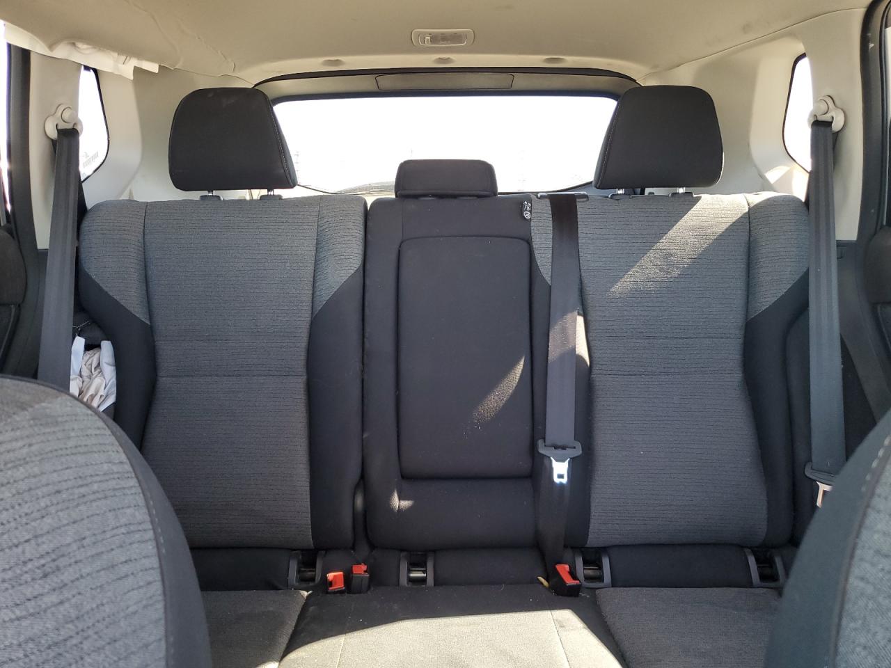 2022 Nissan Rogue Sv VIN: 5N1BT3BB8NC692462 Lot: 86586535