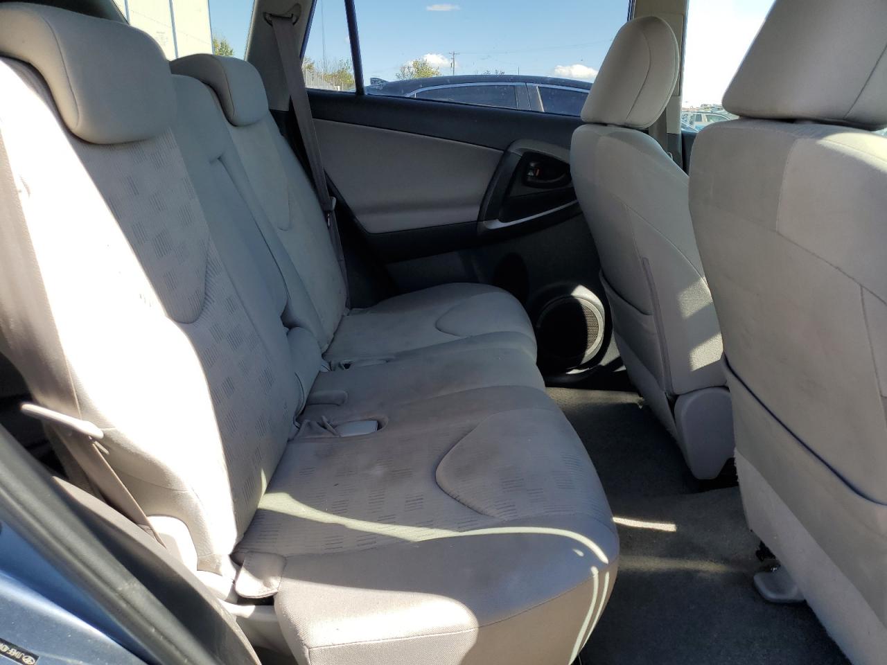 2010 Toyota Rav4 VIN: JTMBF4DV0AD029173 Lot: 86674855