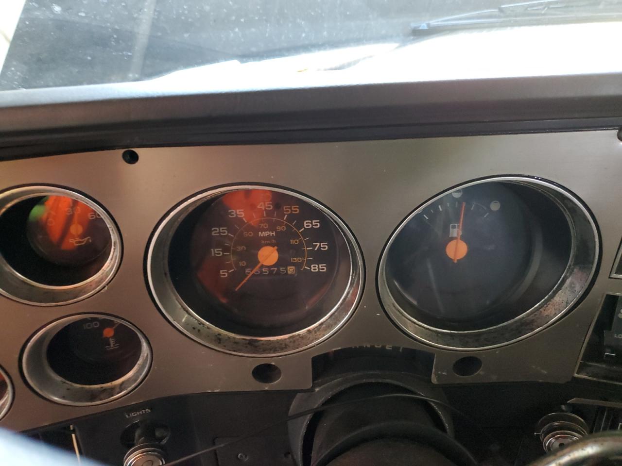 1984 Chevrolet C10 VIN: 1GCDC14H8ES163568 Lot: 83762675