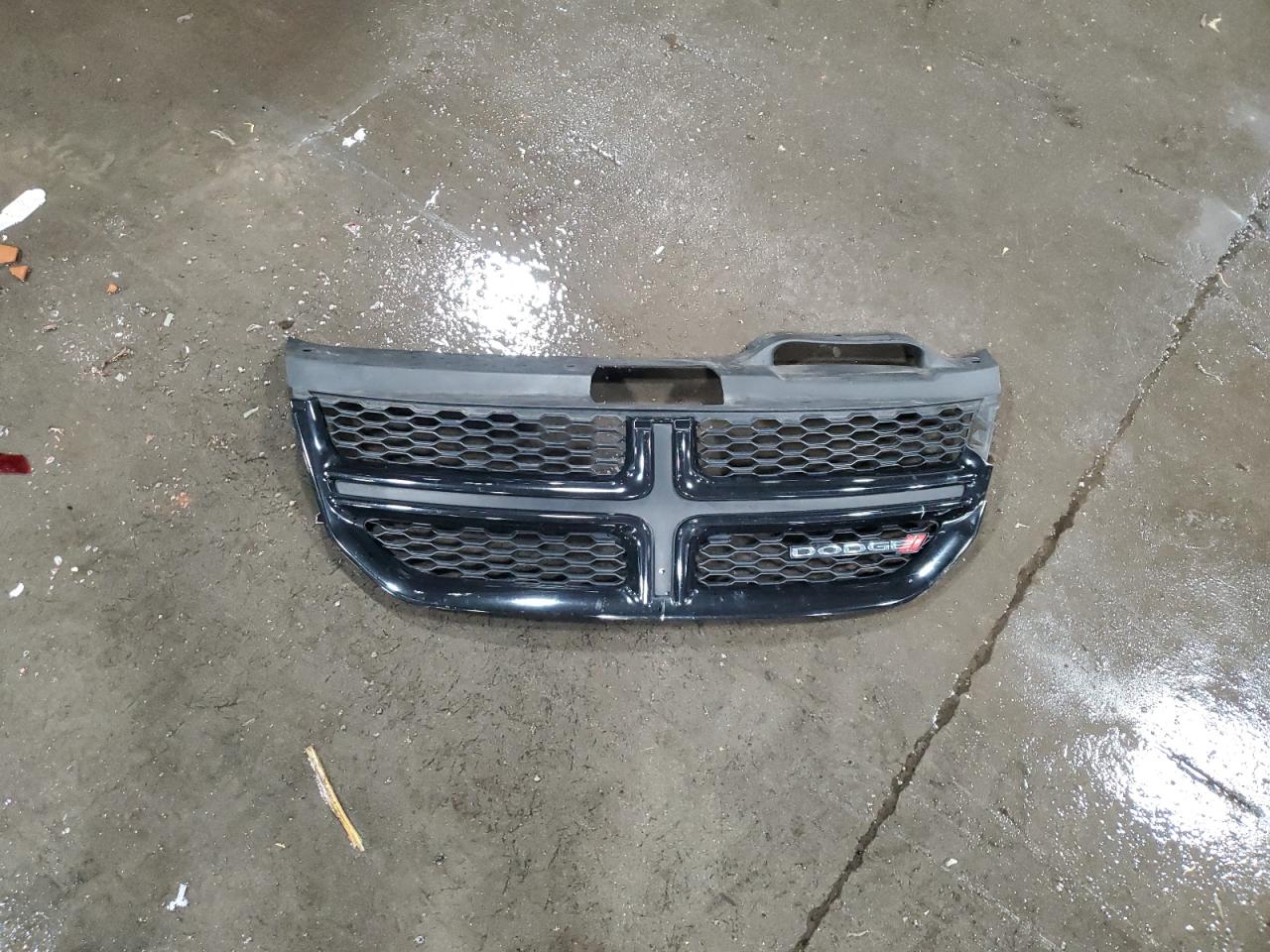 2018 Dodge Journey Crossroad VIN: 3C4PDDGG4JT220307 Lot: 87222355