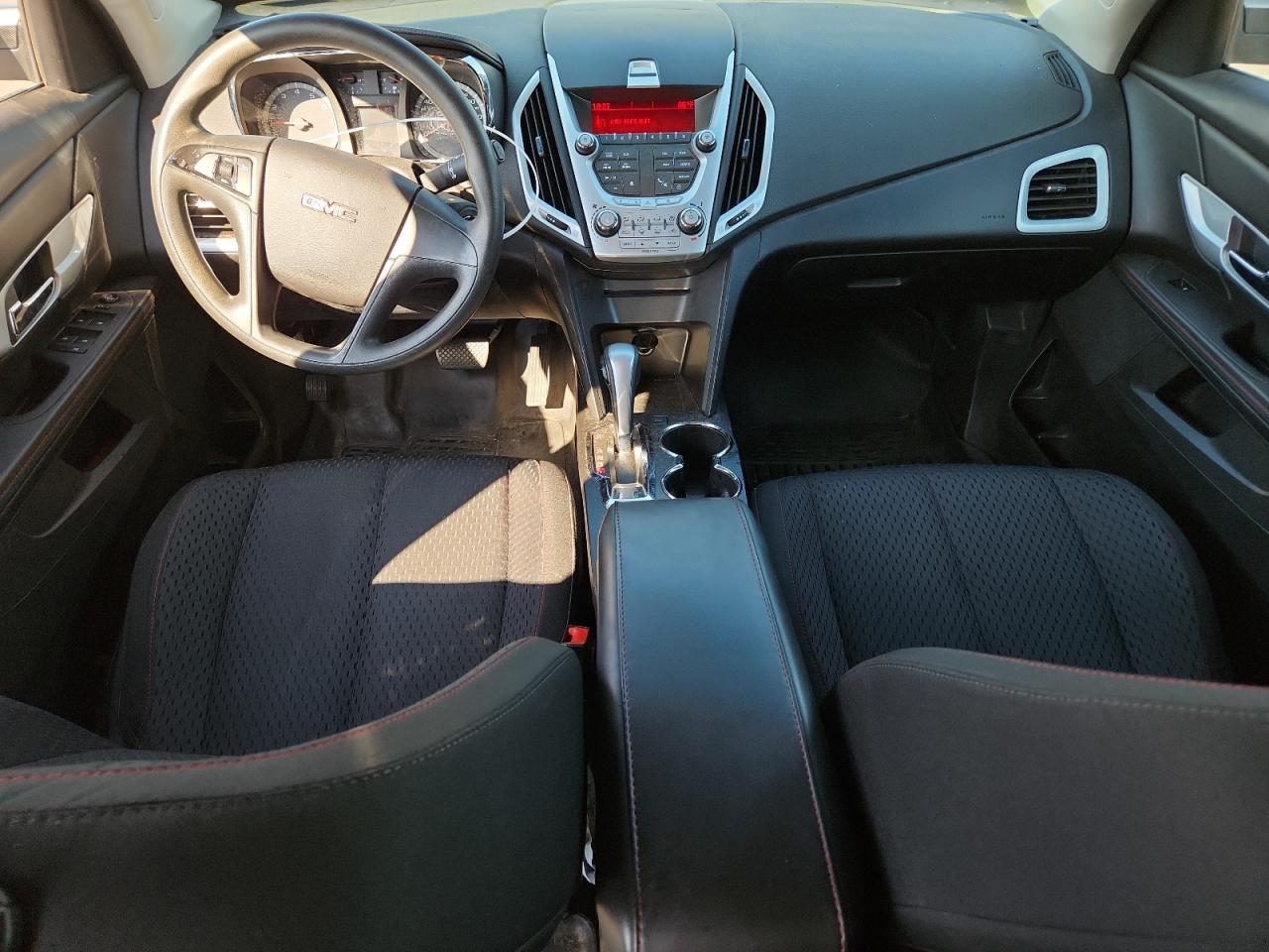 2011 GMC Terrain Sle VIN: 2CTALMEC0B6480061 Lot: 85913225