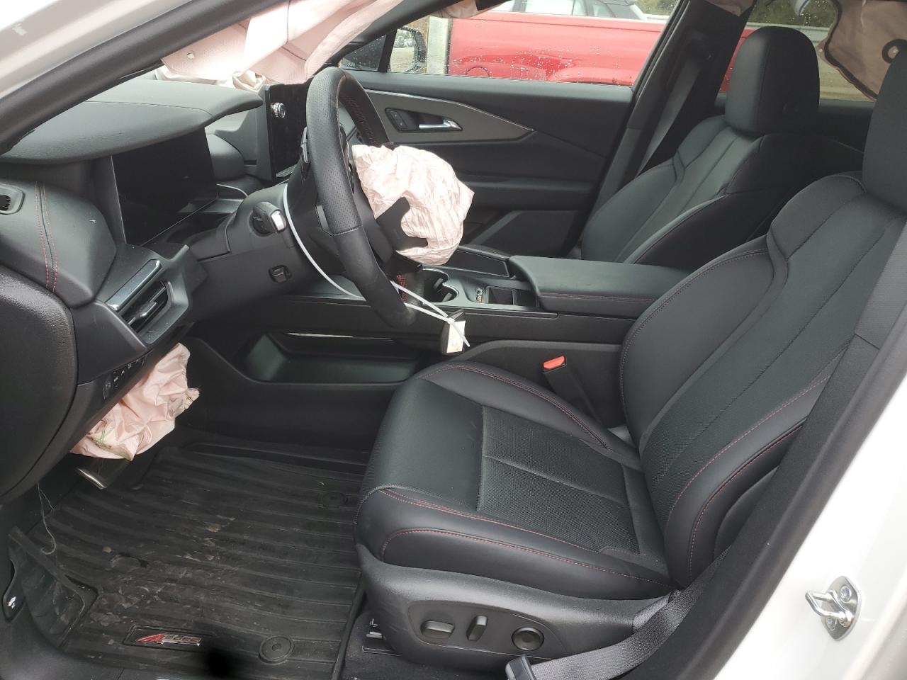 2024 Acura Zdx A-Spec VIN: 4W5KHNRL7RZ518369 Lot: 87480365