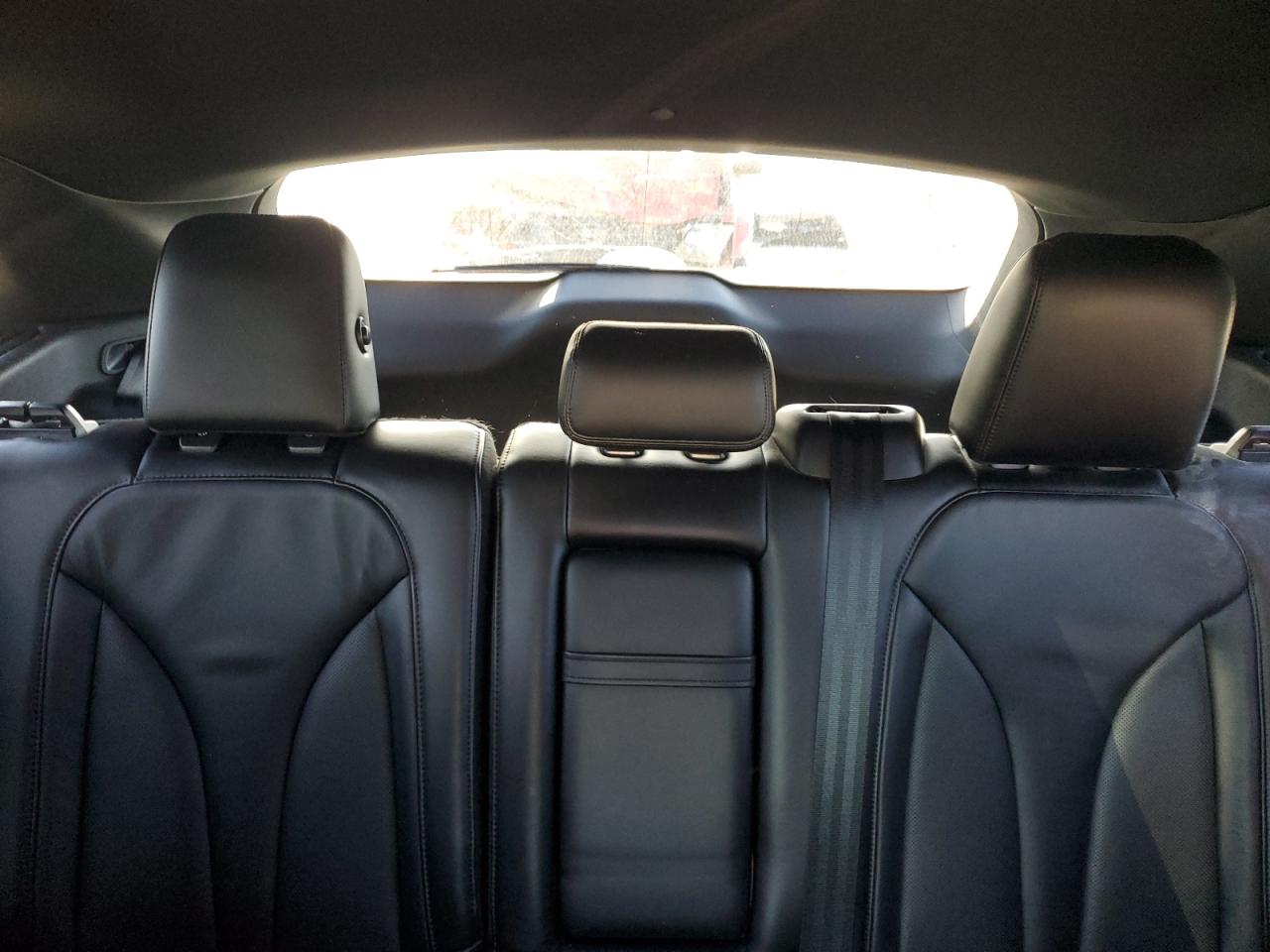 2017 Lincoln Mkc Select VIN: 5LMCJ2C98HUL50330 Lot: 90593615