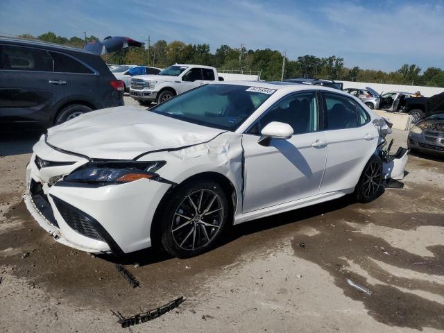 TOYOTA CAMRY SE N 2024