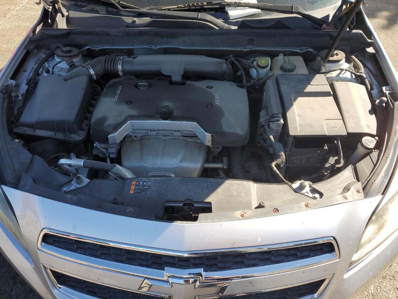 2013 Chevrolet Malibu Ls VIN: 1G11B5SAXDF350104 Lot: 82272645