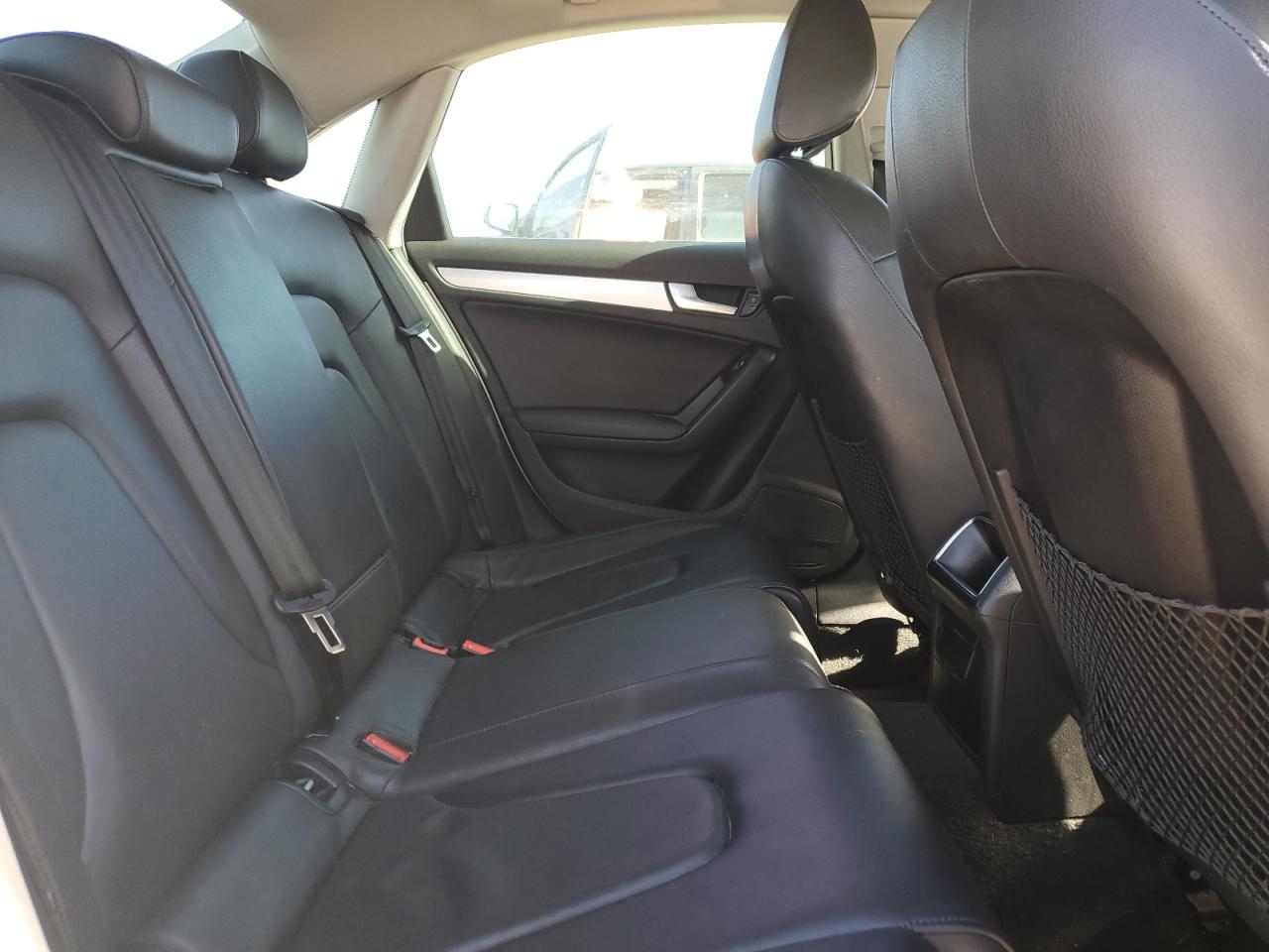 2014 Audi A4 Premium VIN: WAUBFAFL3EN000421 Lot: 82527245