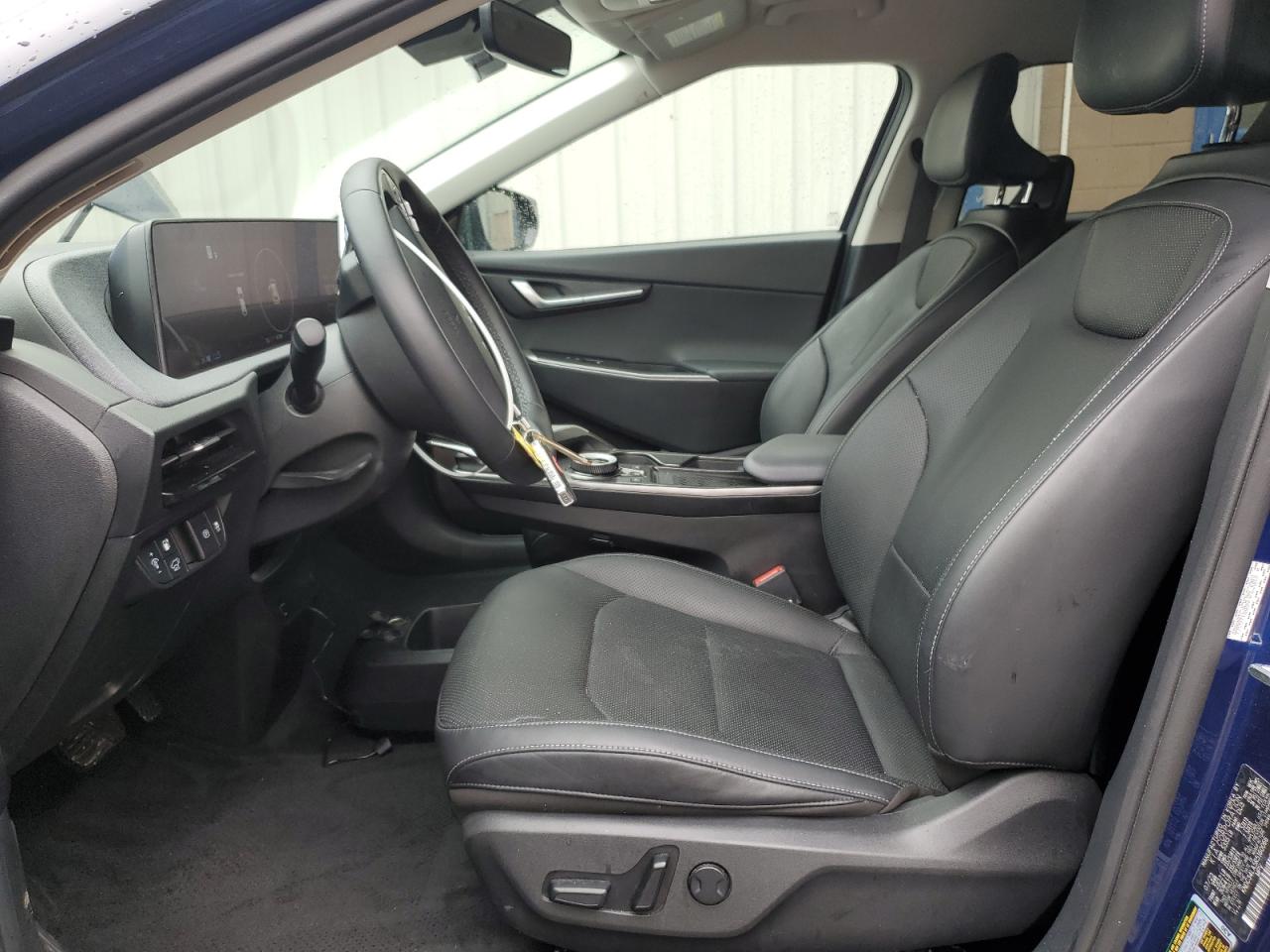 2024 Kia Ev6 Light VIN: KNDC34LA5R5160066 Lot: 86696265
