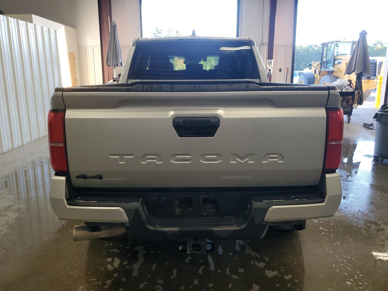 2024 Toyota Tacoma Double Cab VIN: 3TYLB5JN1RT033800 Lot: 84982595