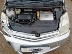 2004 TOYOTA PRIUS T SPIRIT VV-I AUTO  for sale at Copart YORK