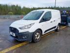 2020 FORD TRANSIT CONNECT 200 BASE  for sale at Copart WHITBURN