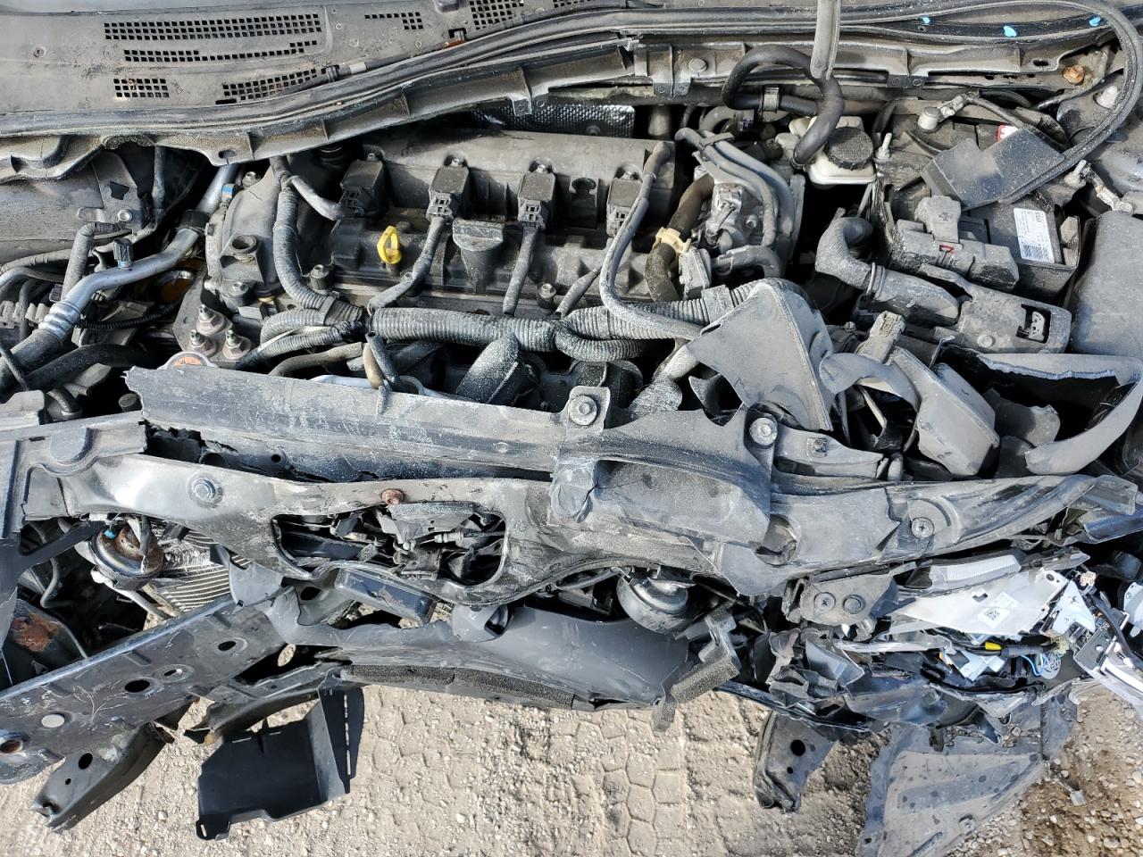 2018 Mazda 3 Grand Touring VIN: 3MZBN1W3XJM221022 Lot: 85855395